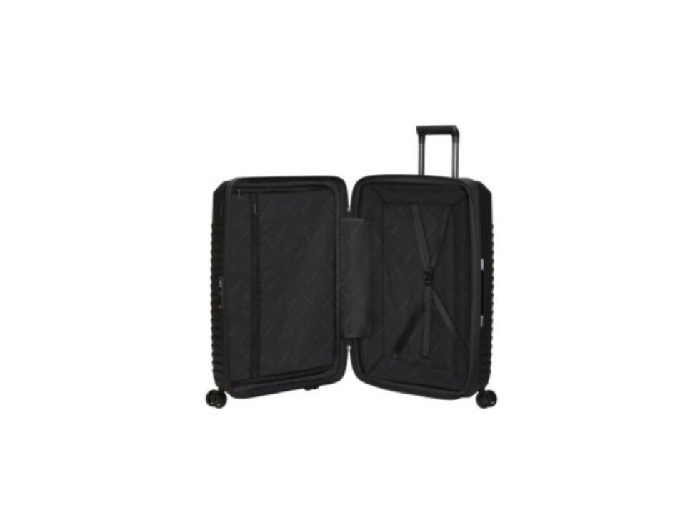 Samsonite INTUO Spinner 69 EXP Black