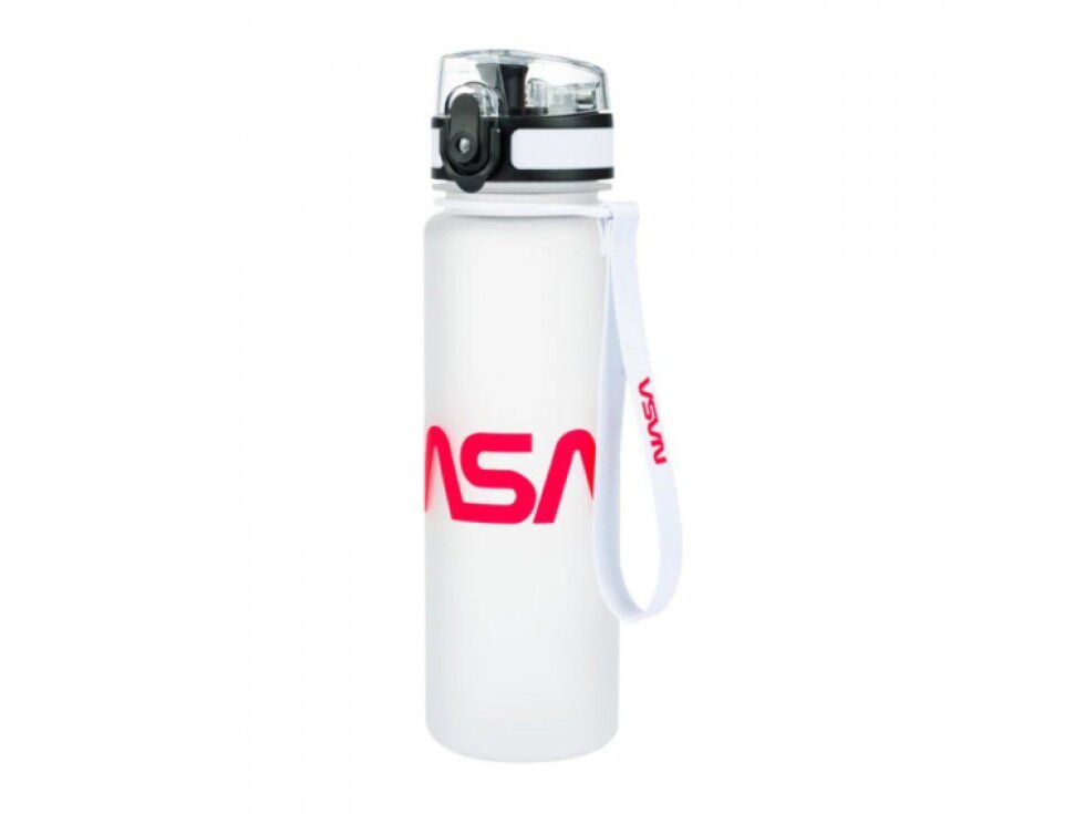 BAAGL Tritanová láhev na pití 500 ml Nasa