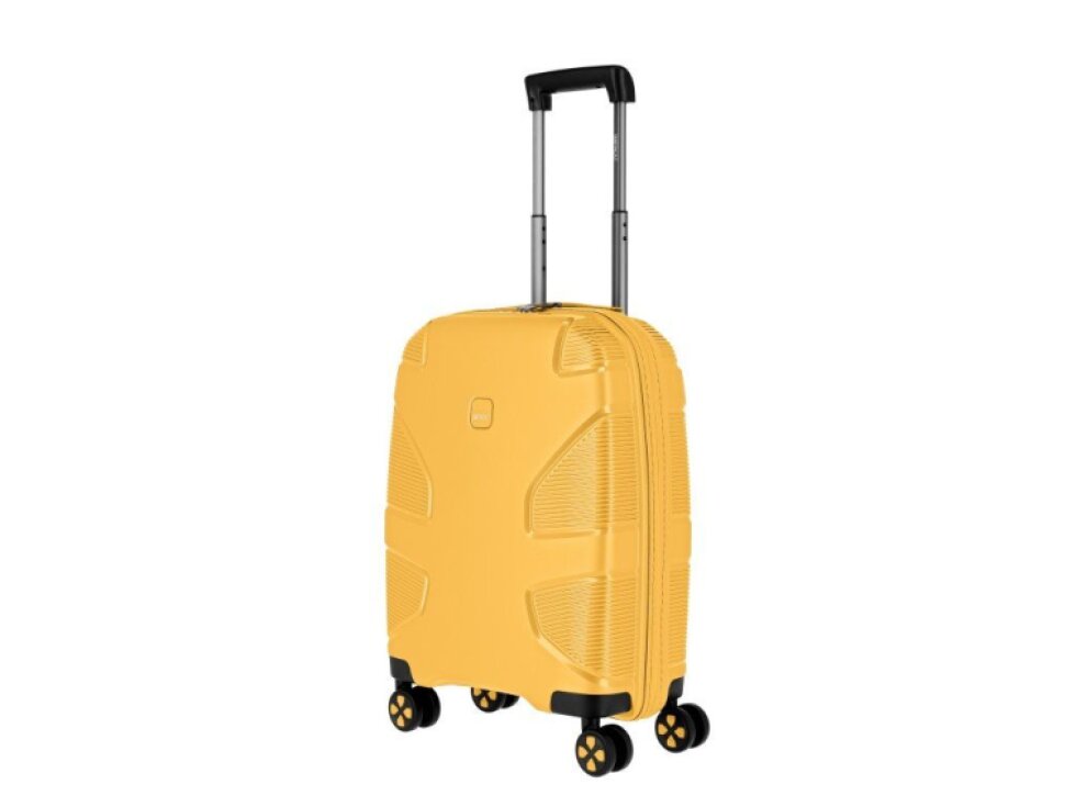 Cestovní kufr Impackt IP1 USB 4W RW S