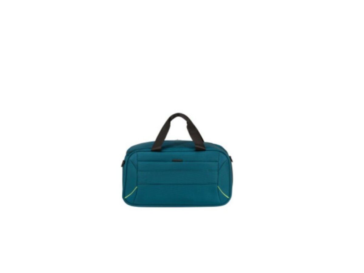 Samsonite BASE BREEZE Duffle XS Petrol Blue