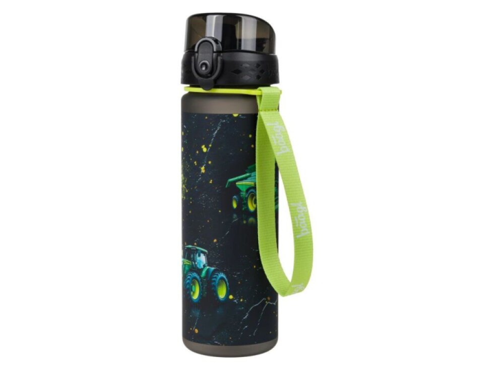 BAAGL Tritanová láhev na pití 500 ml Traktor