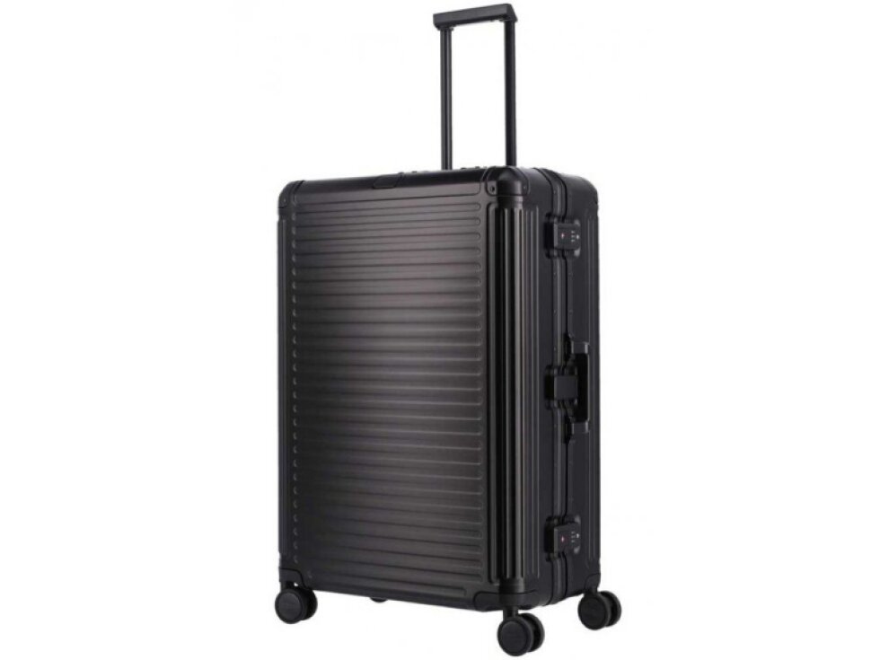 Cestovní kufr Travelite NEXT 4W L