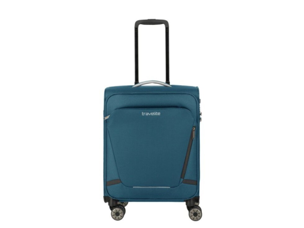 Cestovní kufr Travelite Jetpack 4W S Light