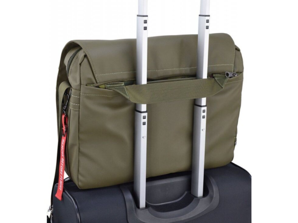 Messenger Aeronautica Militare Frecce