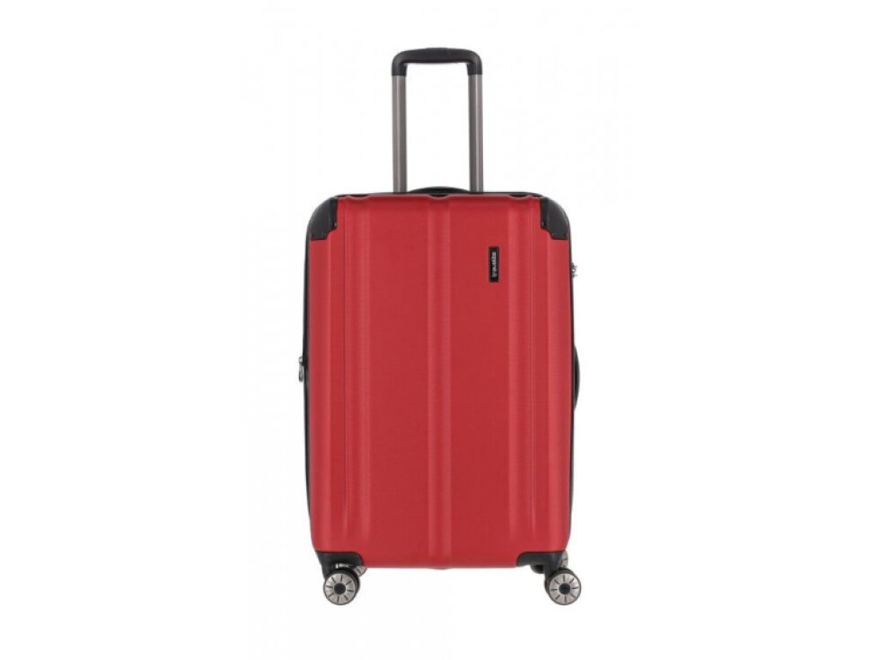 Cestovní kufr Travelite City 4W M