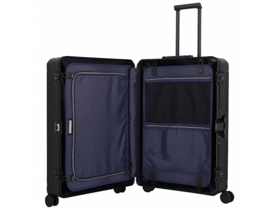 Cestovní kufr Travelite NEXT 4W L