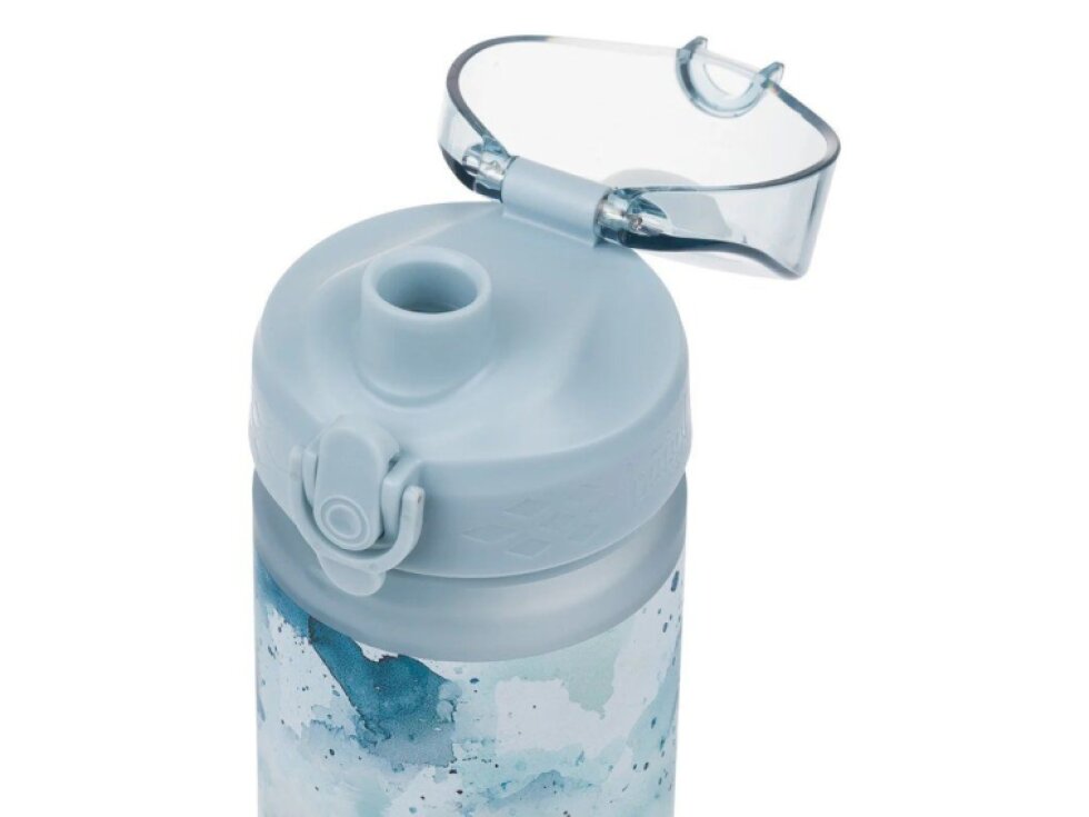 BAAGL Tritanová láhev na pití 500 ml Polar