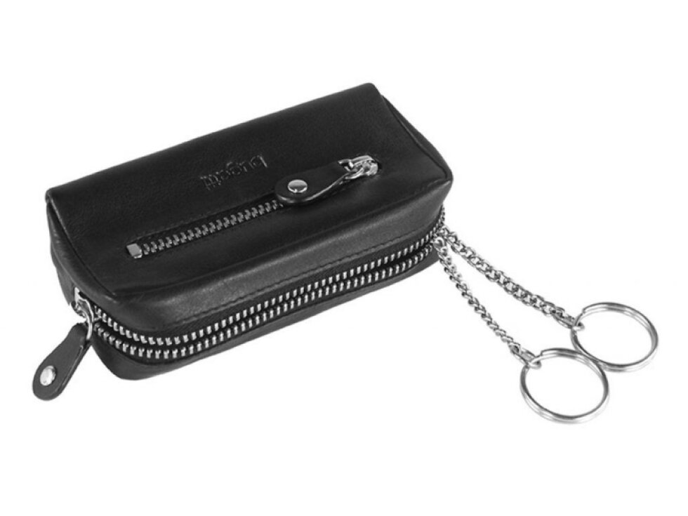 Klíčenka Bugatti Simbiosi zip