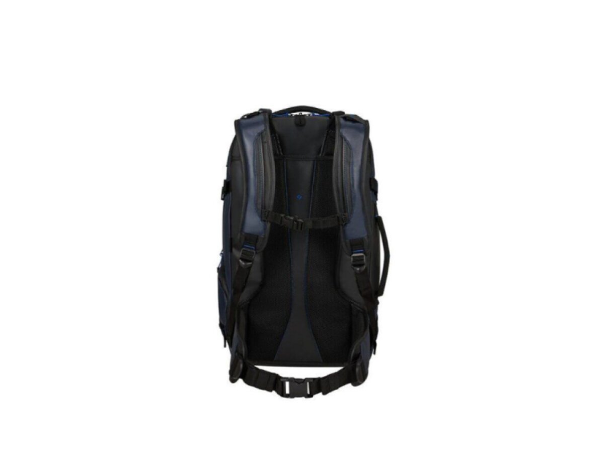 Samsonite ECODIVER Travel Backpack S 38L Blue Nights