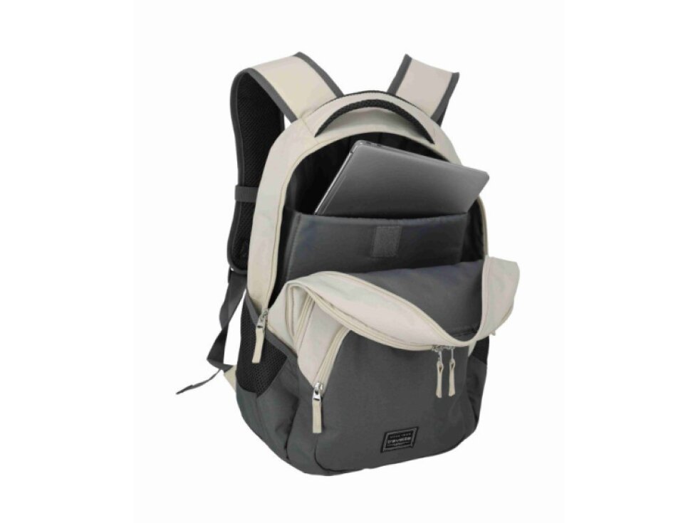 Batoh Travelite Basics Melange