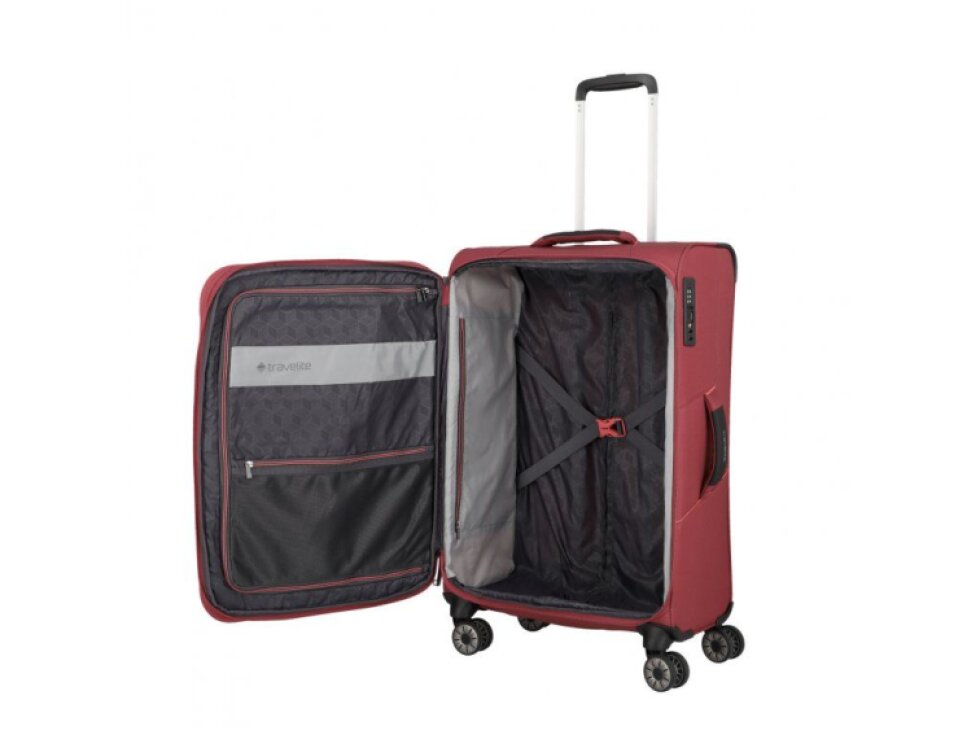 Cestovní set 3ks Travelite Skaii