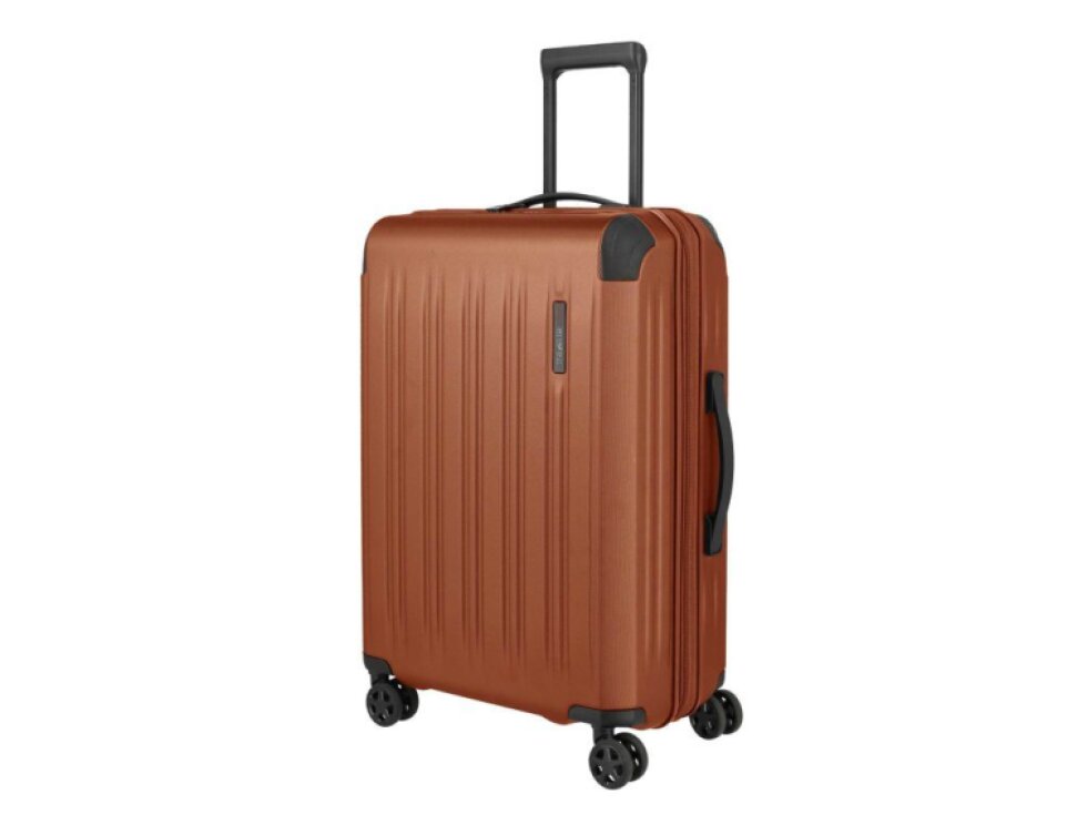 Cestovní kufr Travelite Dynamiic 4W M