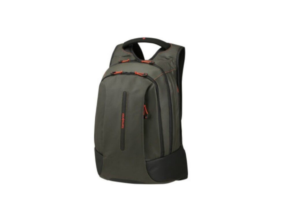 Samsonite ECODIVER Laptop Backpack L Climbing Ivy