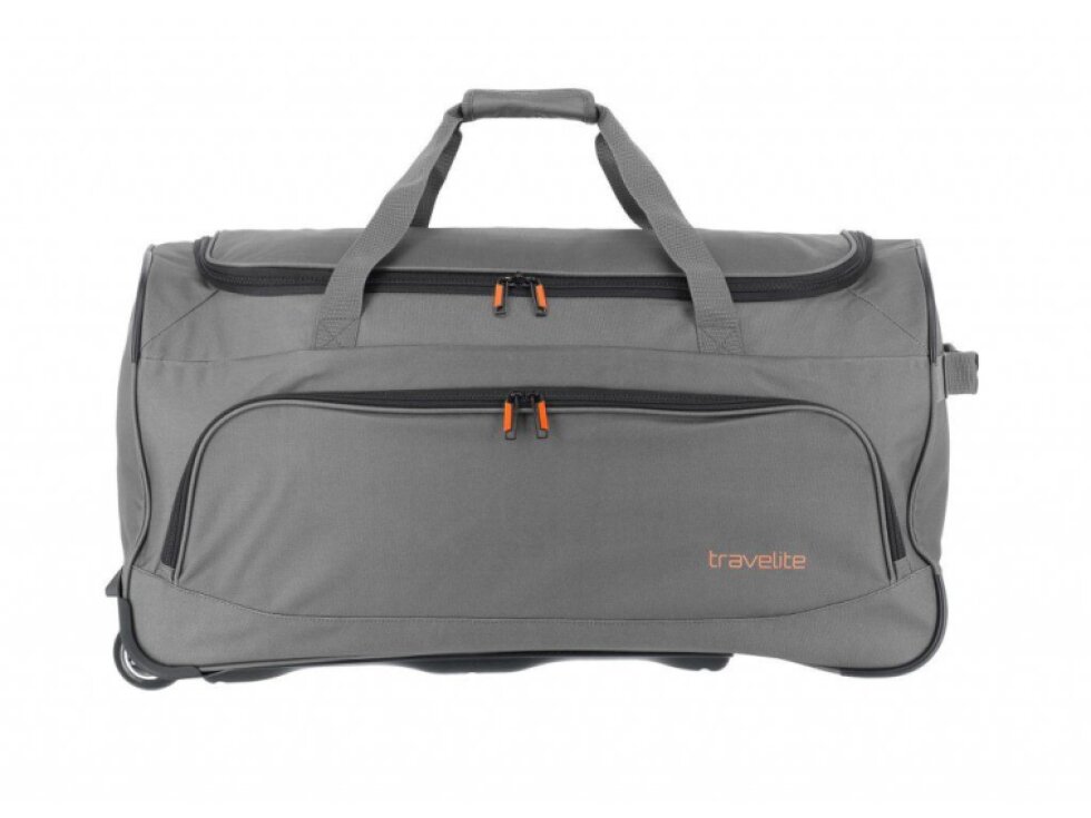 Cestovní taška Travelite Basics Fresh