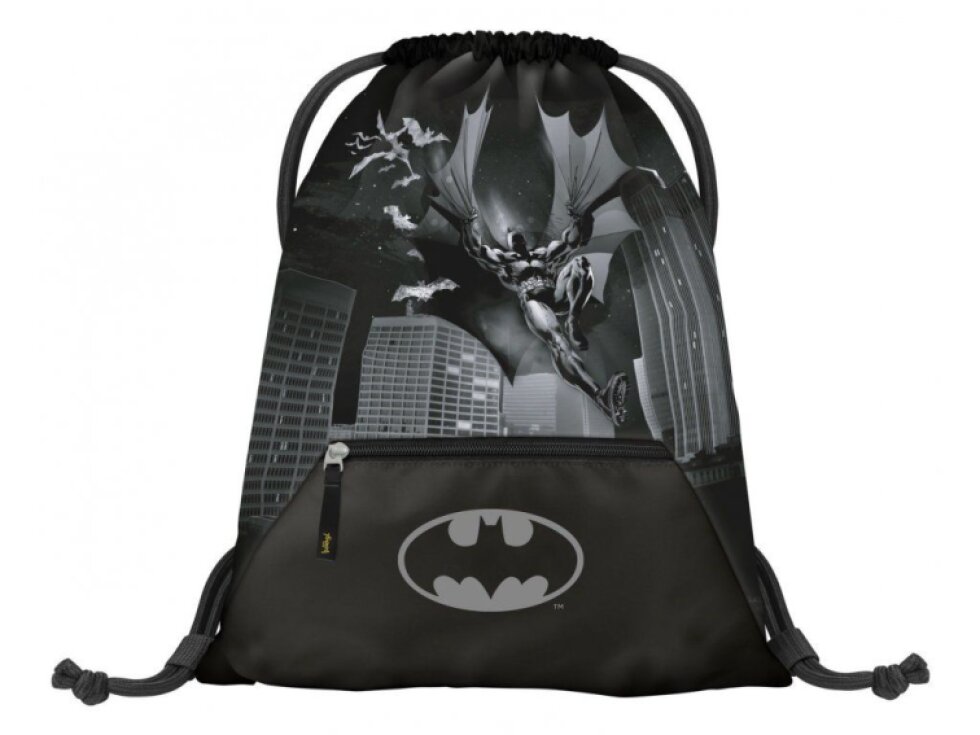 BAAGL Sáček Batman Dark City