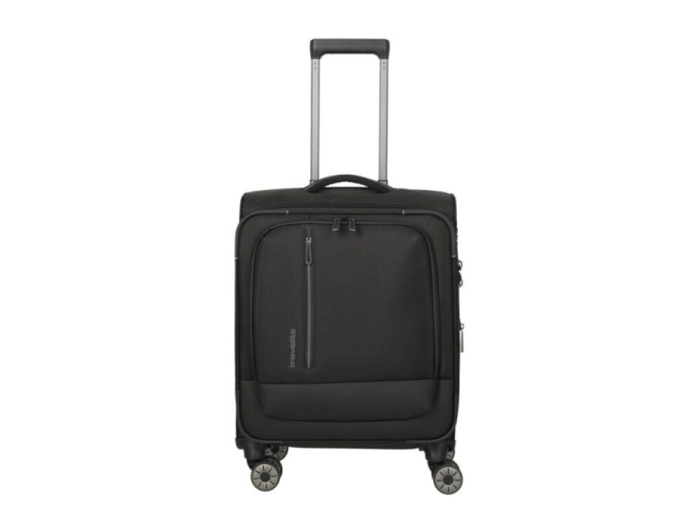 Cestovní kufr Travelite Crosslite 4W S exp