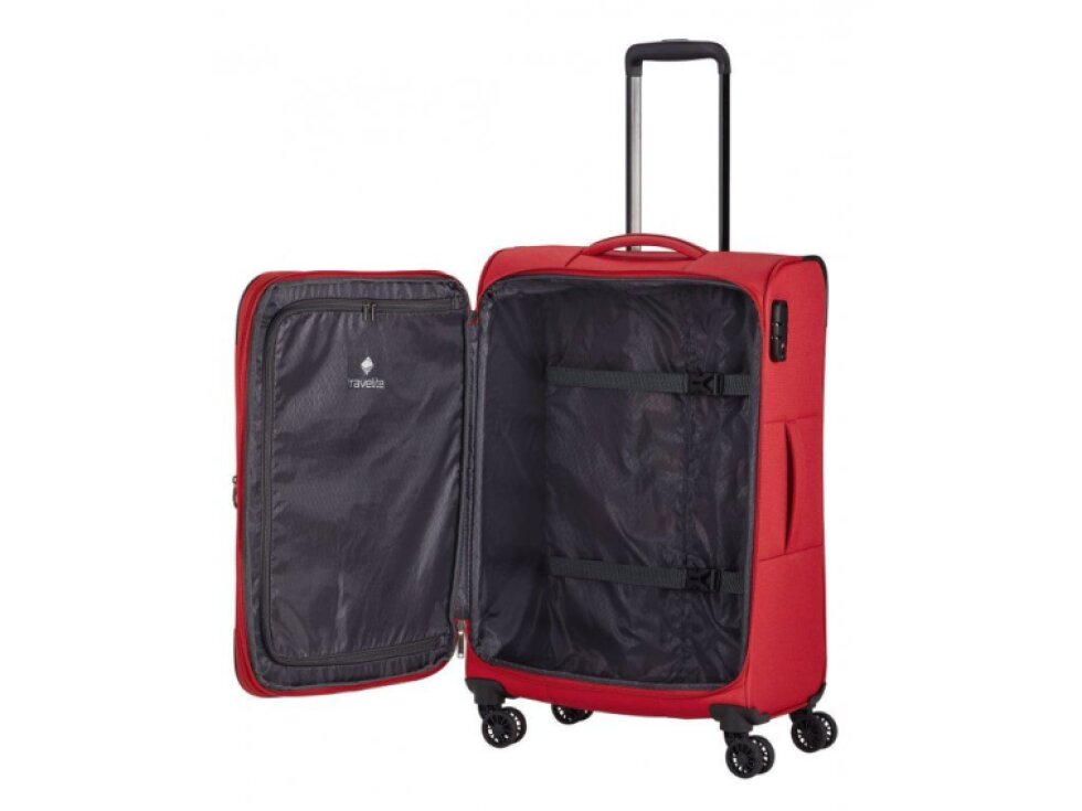 Cestovní kufr Travelite CHIOS M