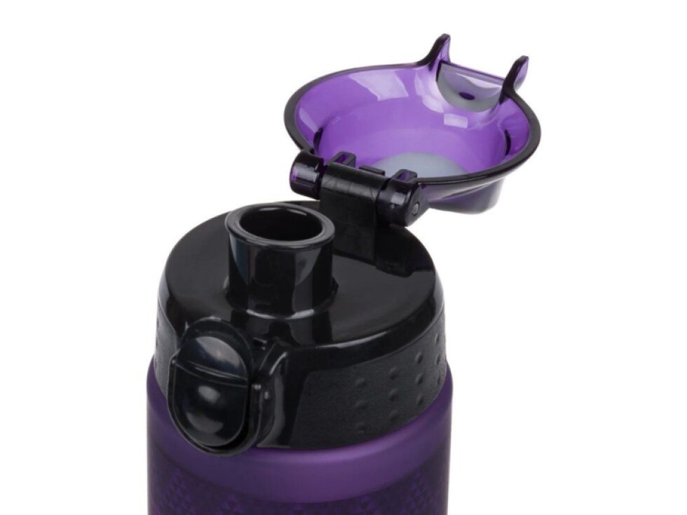 BAAGL Tritanová láhev na pití 700 ml Plum