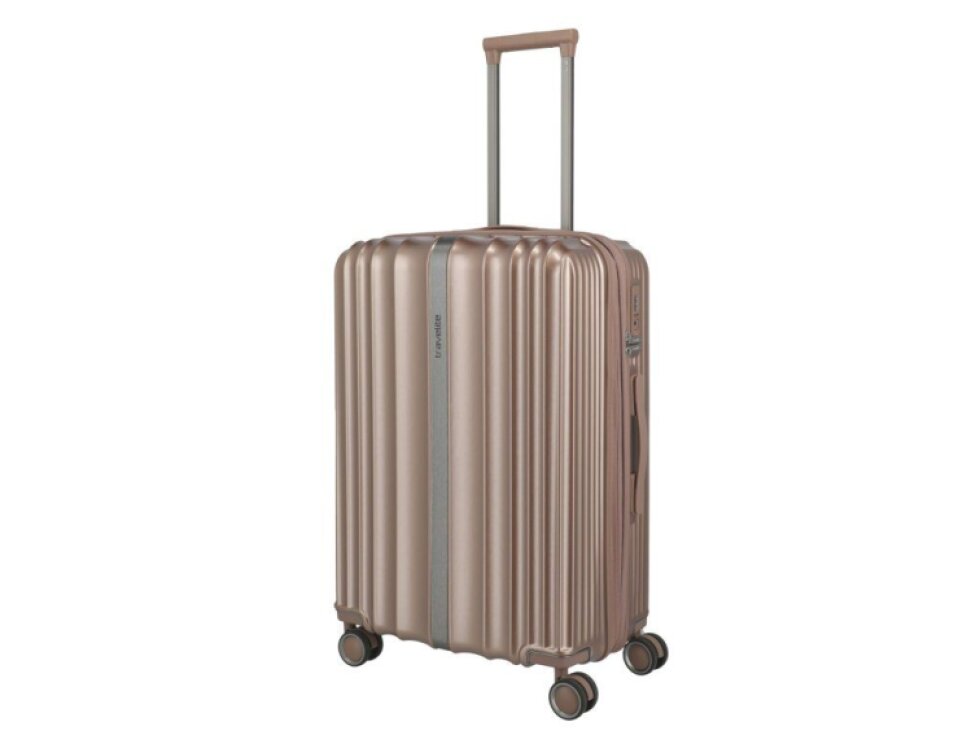Cestovní kufr Travelite Paros 4W M