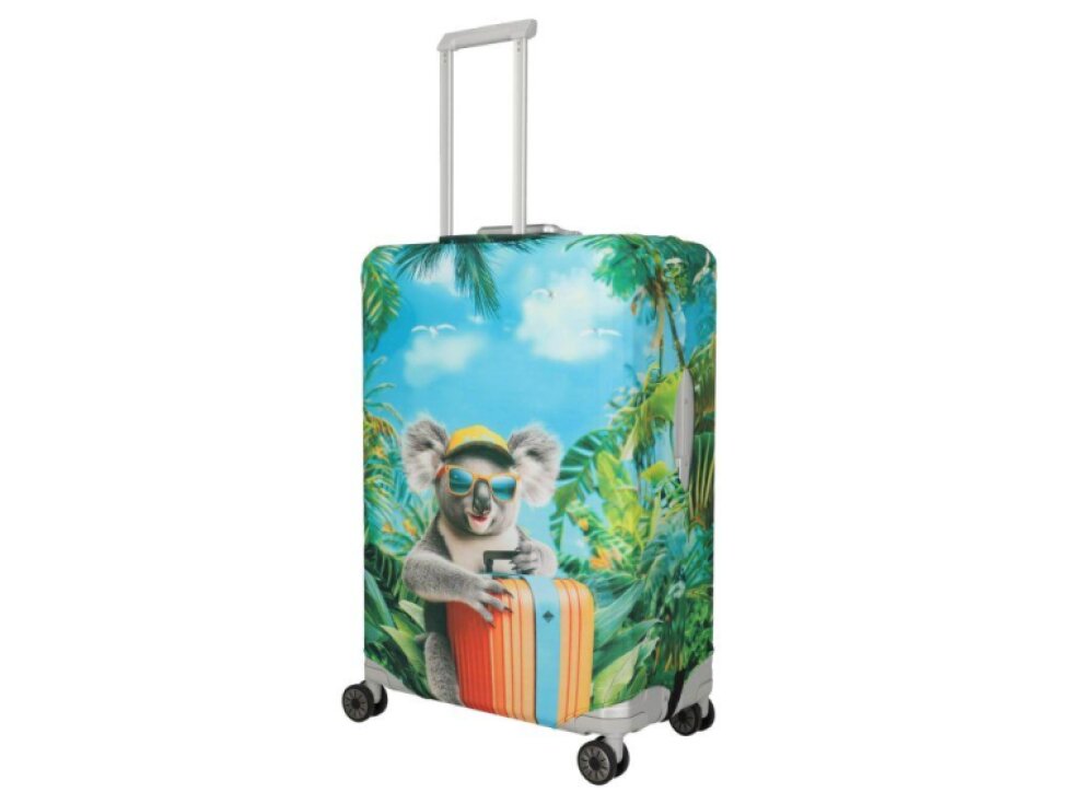 Obal na kufr Travelite L Koala