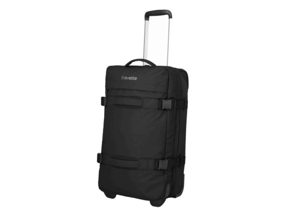Cestovní taška na kolečkách Travelite Bolonia M