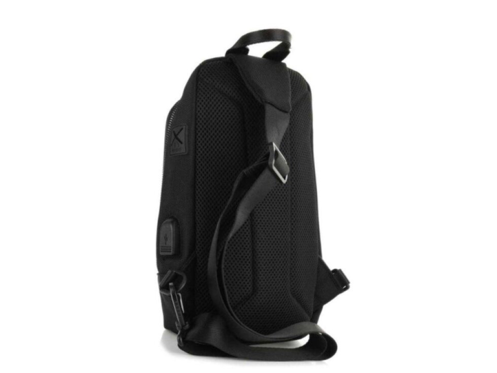 Batoh crossbody mono BHPC Manhattan