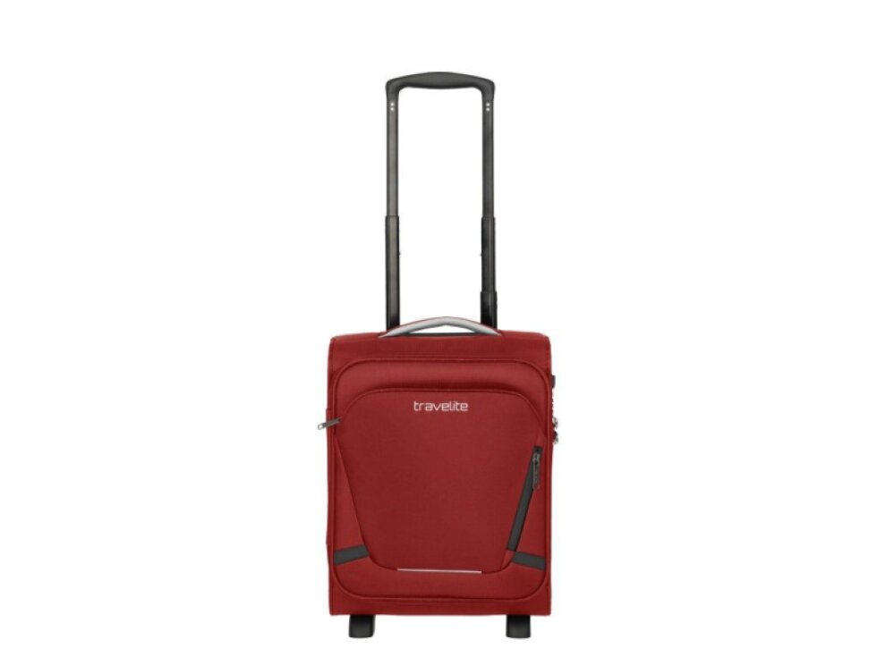 Cestovní kufr Travelite Jetpack 2W S Easy