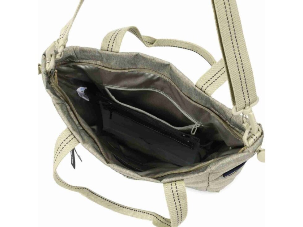 Dámská taška Hedgren Cocoon Puffer