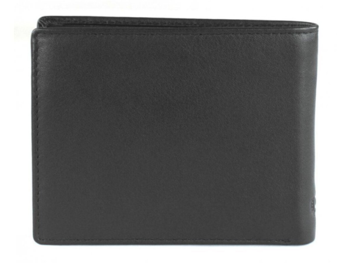 Pánská peněženka Bugatti Vertice flap