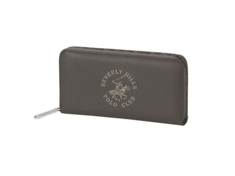 Dámská peněženka Beverly Hills Polo Club zip