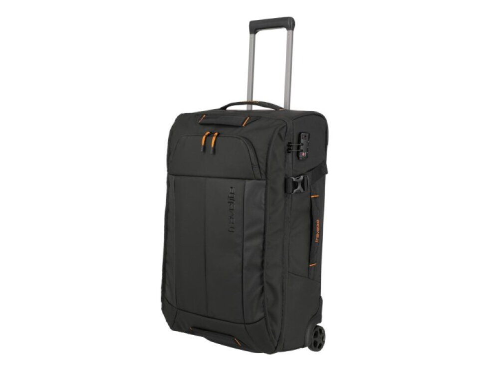 Cestovní kufr Travelite Briize 2w M
