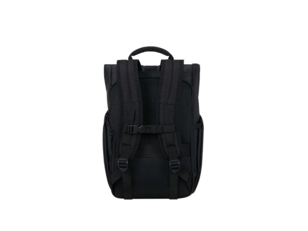 American Tourister URBAN TIDE ROLLTOP LAPTOP BP 14.0” Black