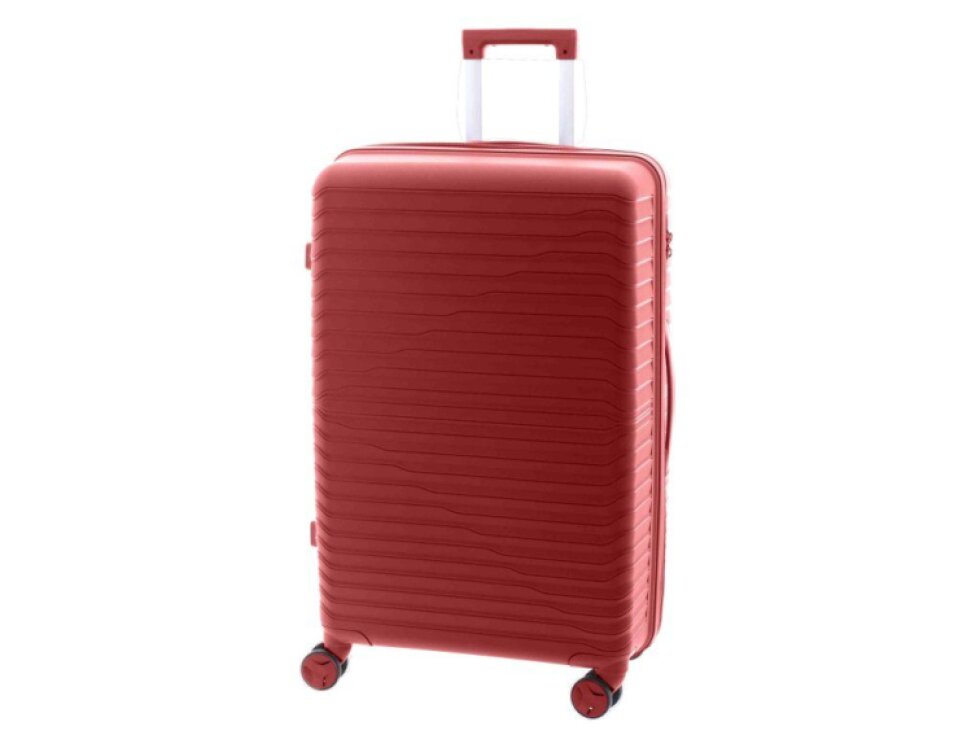 Cestovní kufr John Travel Arcadia 4W L