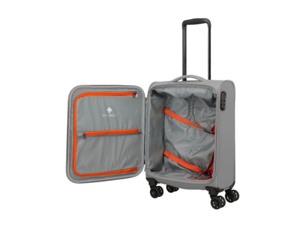 Cestovní kufr Travelite Umbria S