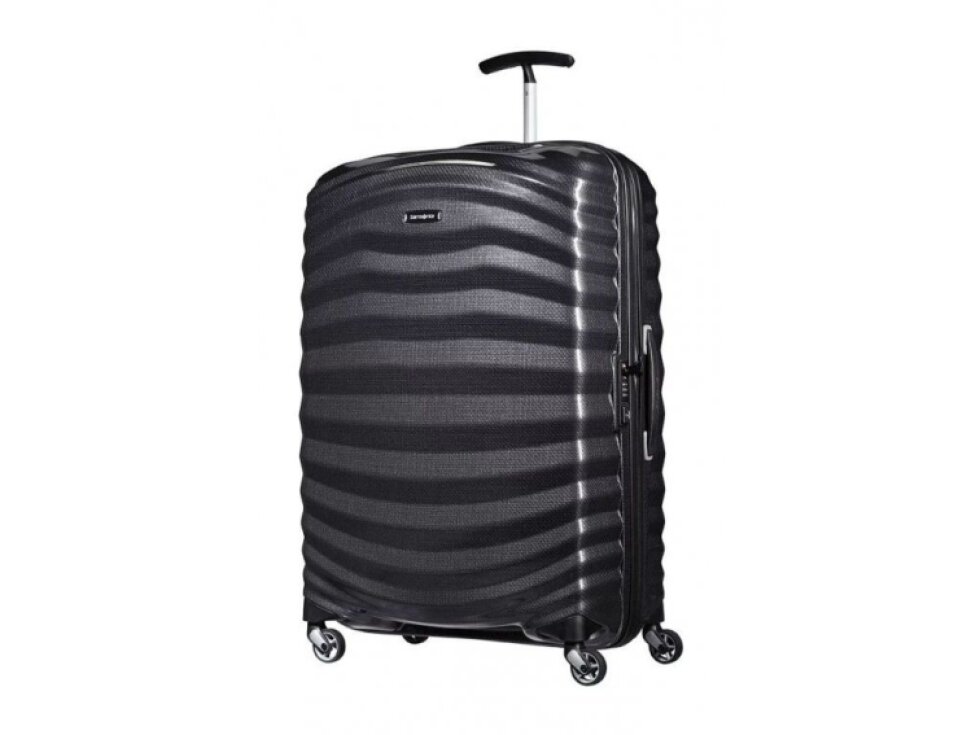 Cestovní kufr Samsonite LITE-SHOCK 4W L