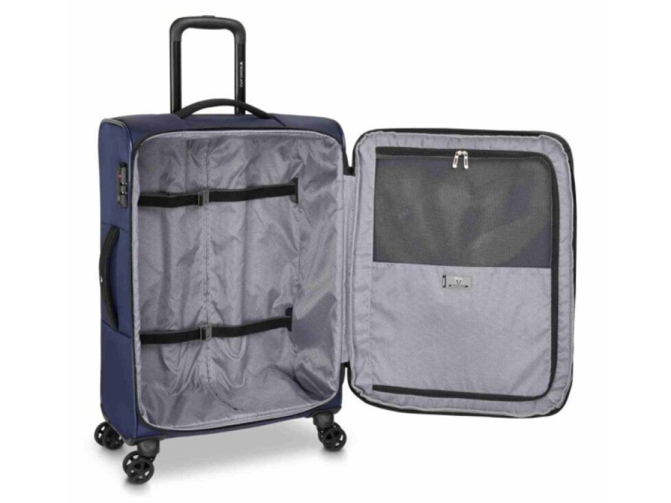 Cestovní kufr Roncato Metropolitan 4W M