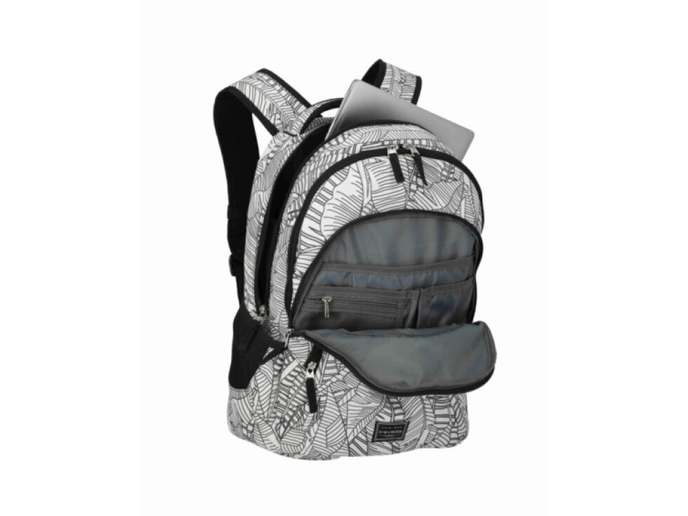 Batoh Travelite Basics Melange