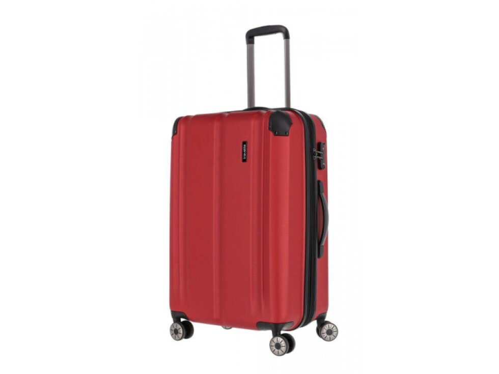 Cestovní kufr Travelite City 4W M