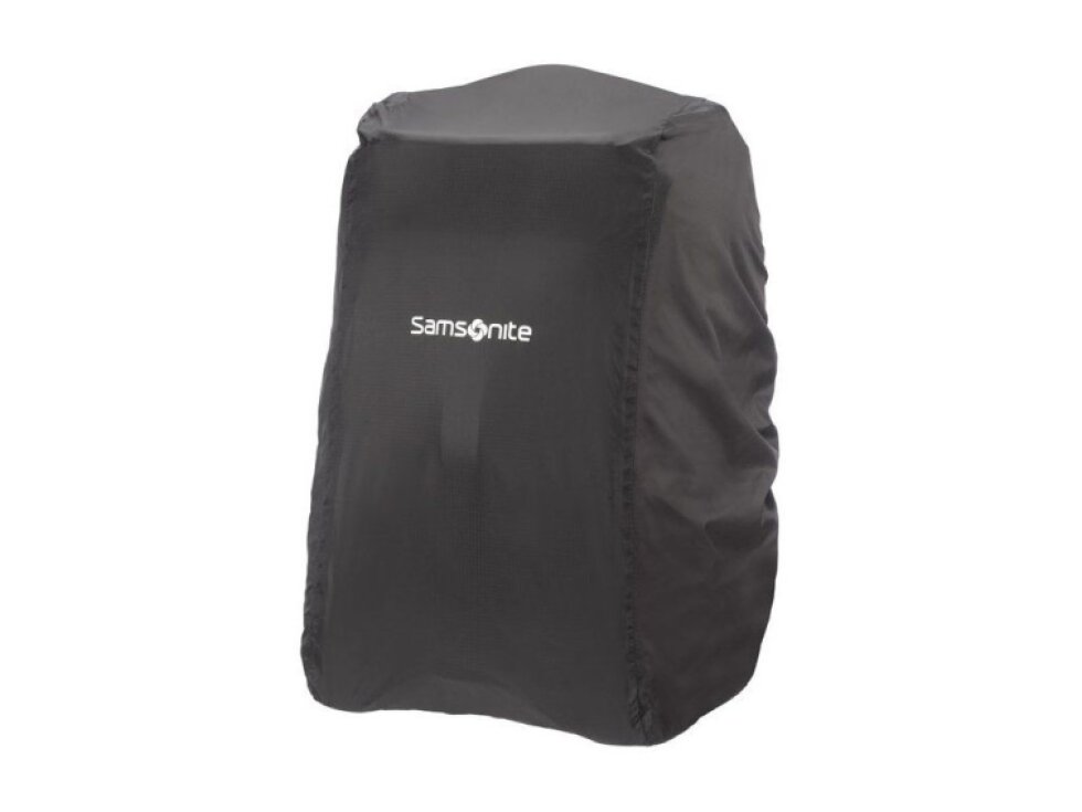 Samsonite PHOTOBACKPACK Black - NO'SHOK FOTO