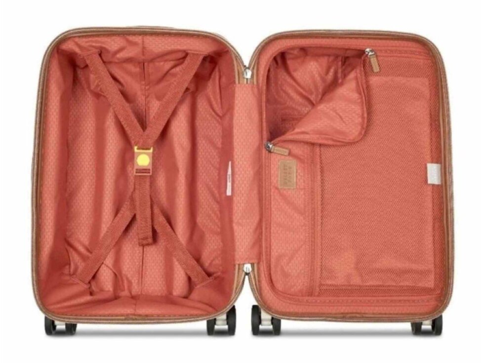 Cestovní kufr Delsey Chatelet Air 2.0 S