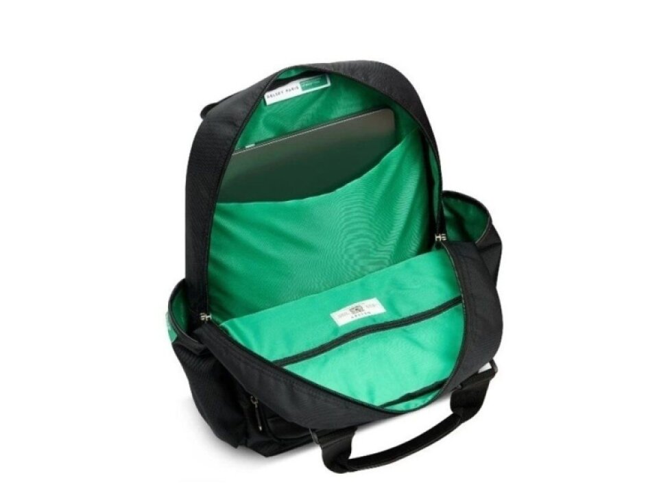 Batoh Benetton Colour Block X Delsey