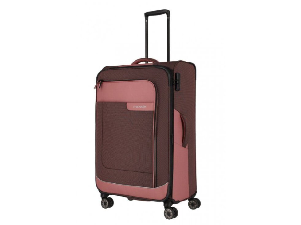 Cestovní kufr Travelite Viia 4W L