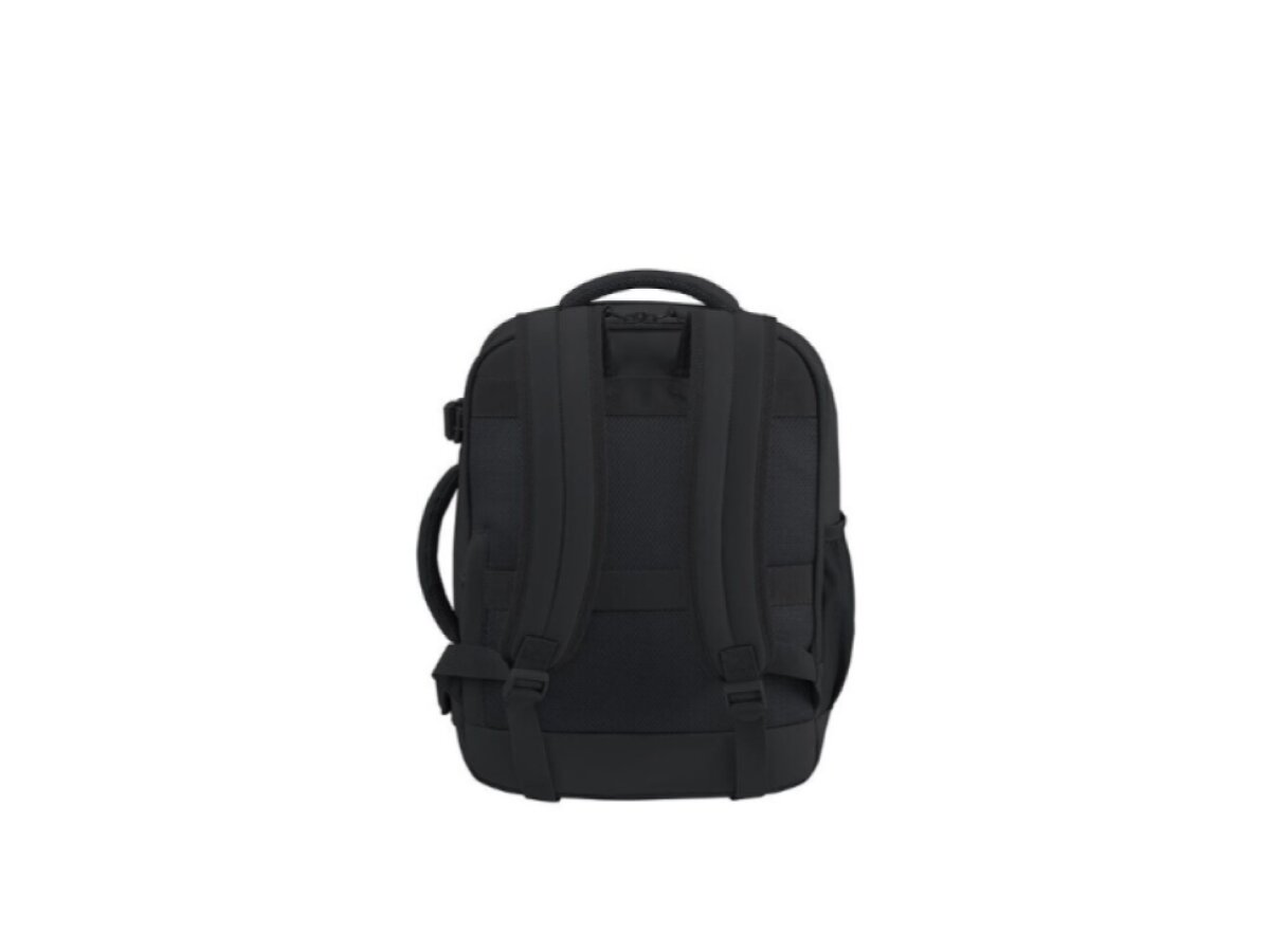 American Tourister TAKE2CABIN CASUAL BACKPACK MS MONO Black