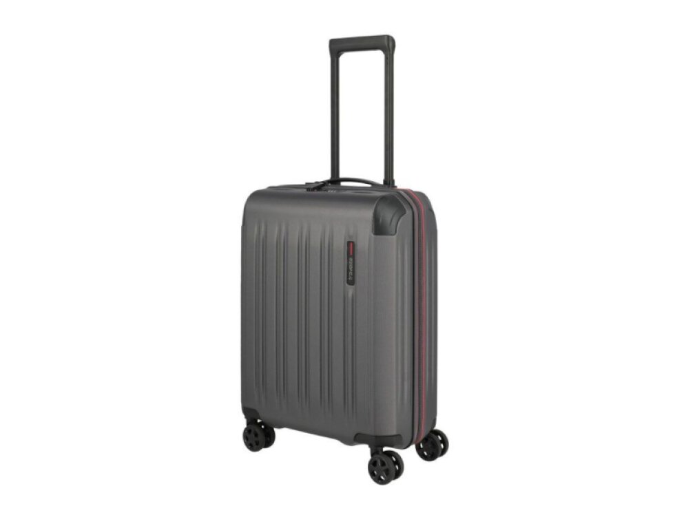 Cestovní kufr Travelite Dynamiic 4W S
