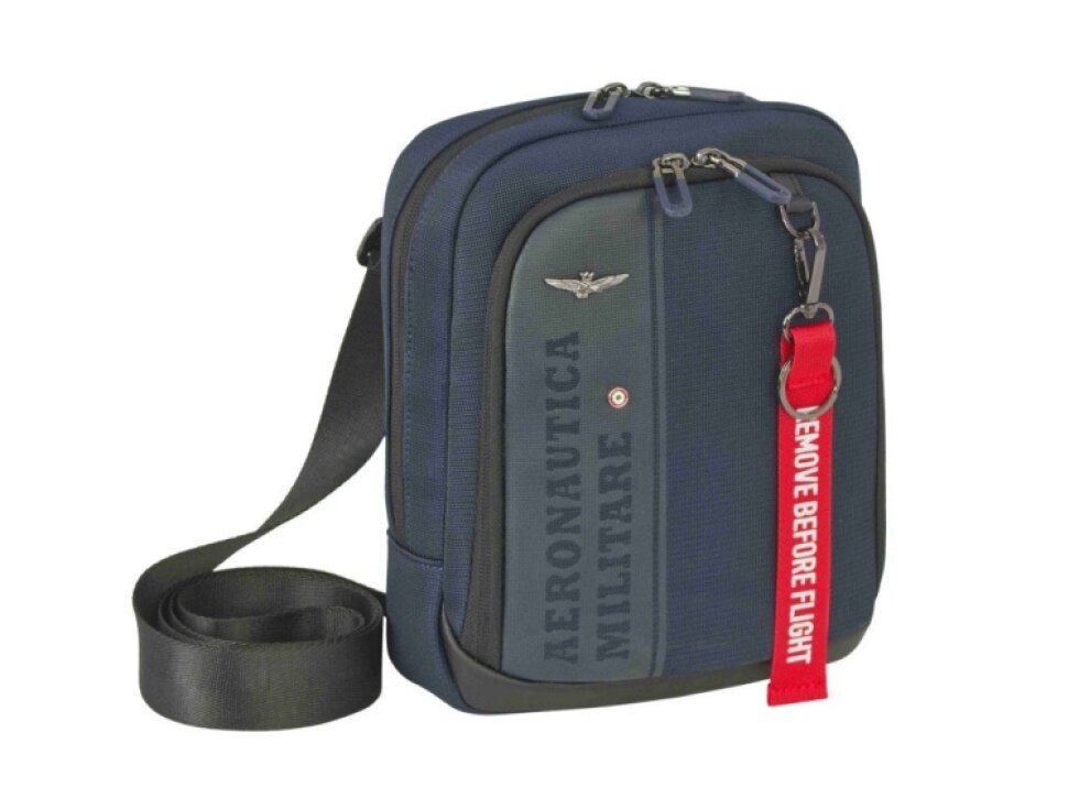 Taška cross Aeronautica Militare Spitfire classic