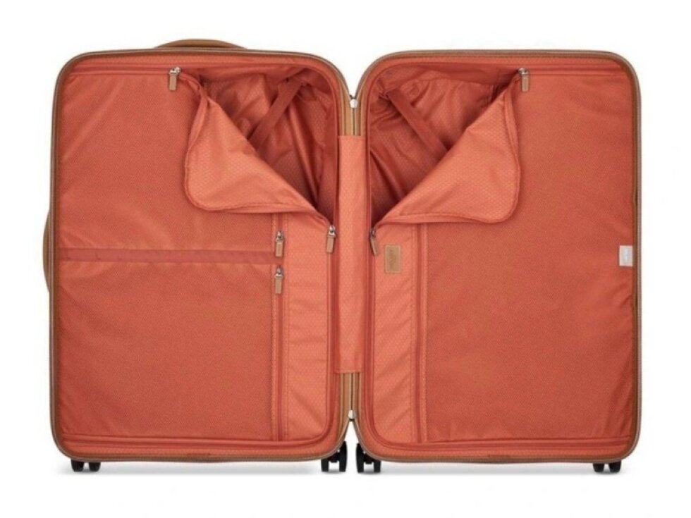 Cestovní kufr Delsey Chatelet Air 2.0 M