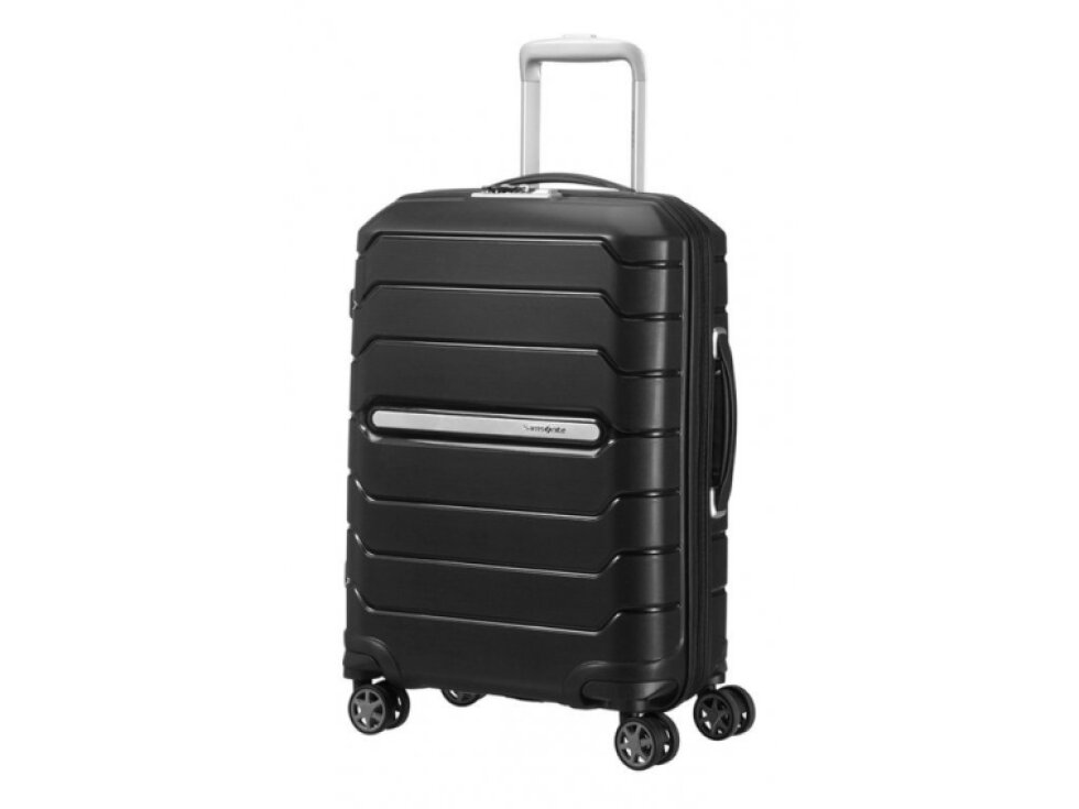 Cestovní kufr Samsonite Flux 4W S