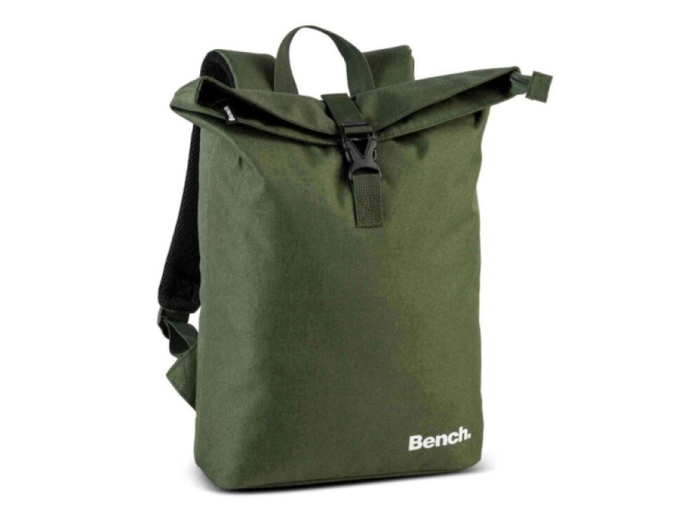 Batoh Bench Classic roll-top mini