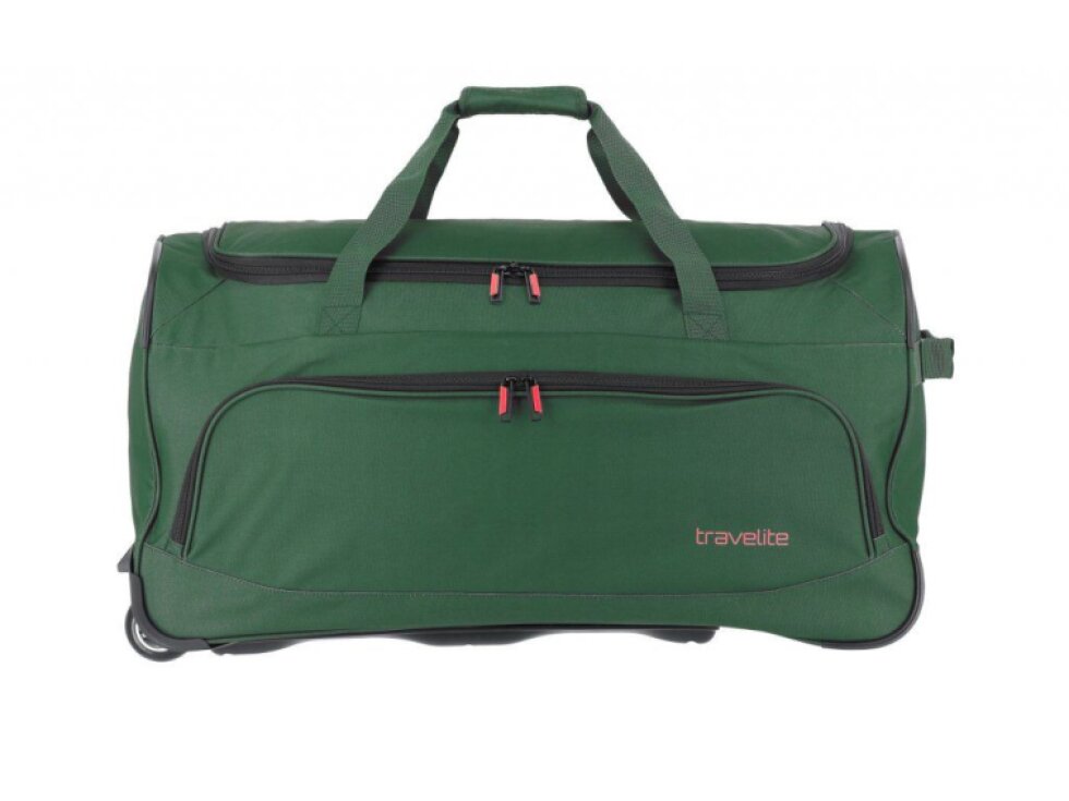 Cestovní taška Travelite Basics Fresh