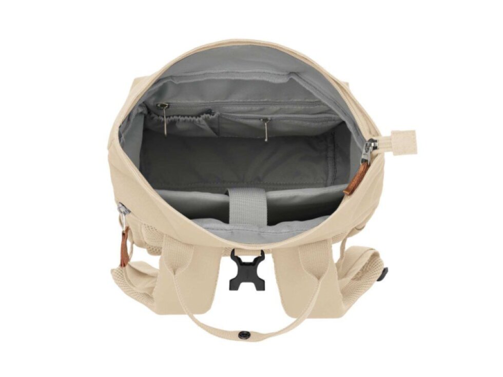 Batoh Travelite Basics Short handle rollup